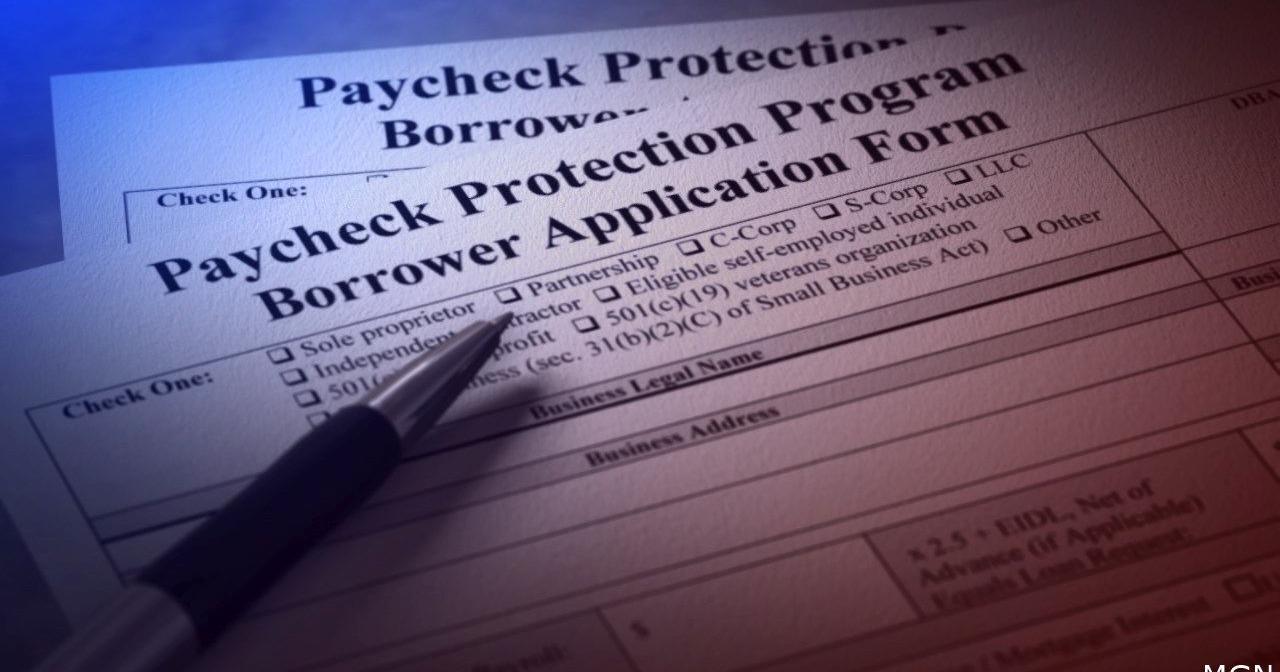 The Great Grift: More than $200 billion in COVID-19 aid may have been stolen, federal watchdog says - Vimarsana News