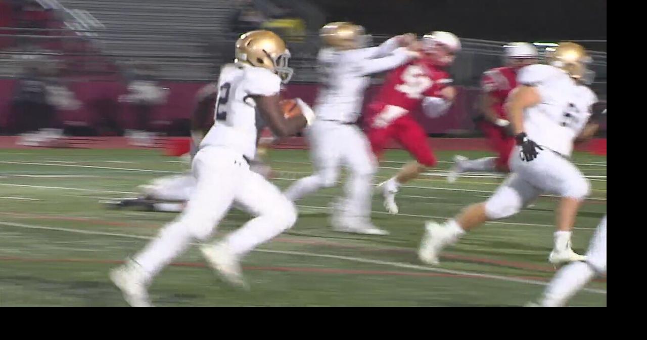 Big Ticket - WC Rustin at Upper Dublin | Video | wfmz.com