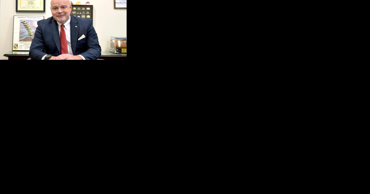 Pennridge hires new superintendent - Vimarsana News