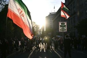 US House rejects bid to curb Trump's Iran war powers