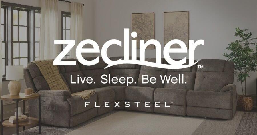 Zecliner® Partners with The Dan Patrick Show to Bring Wellness-Driven Comfort Into the Sports Conversation