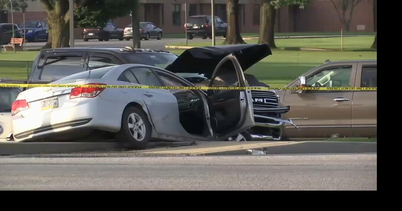 Berks DA on fatal road rage incident 'This was a bad example of