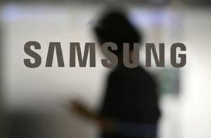 Samsung Electronics posts record profit on AI demand
