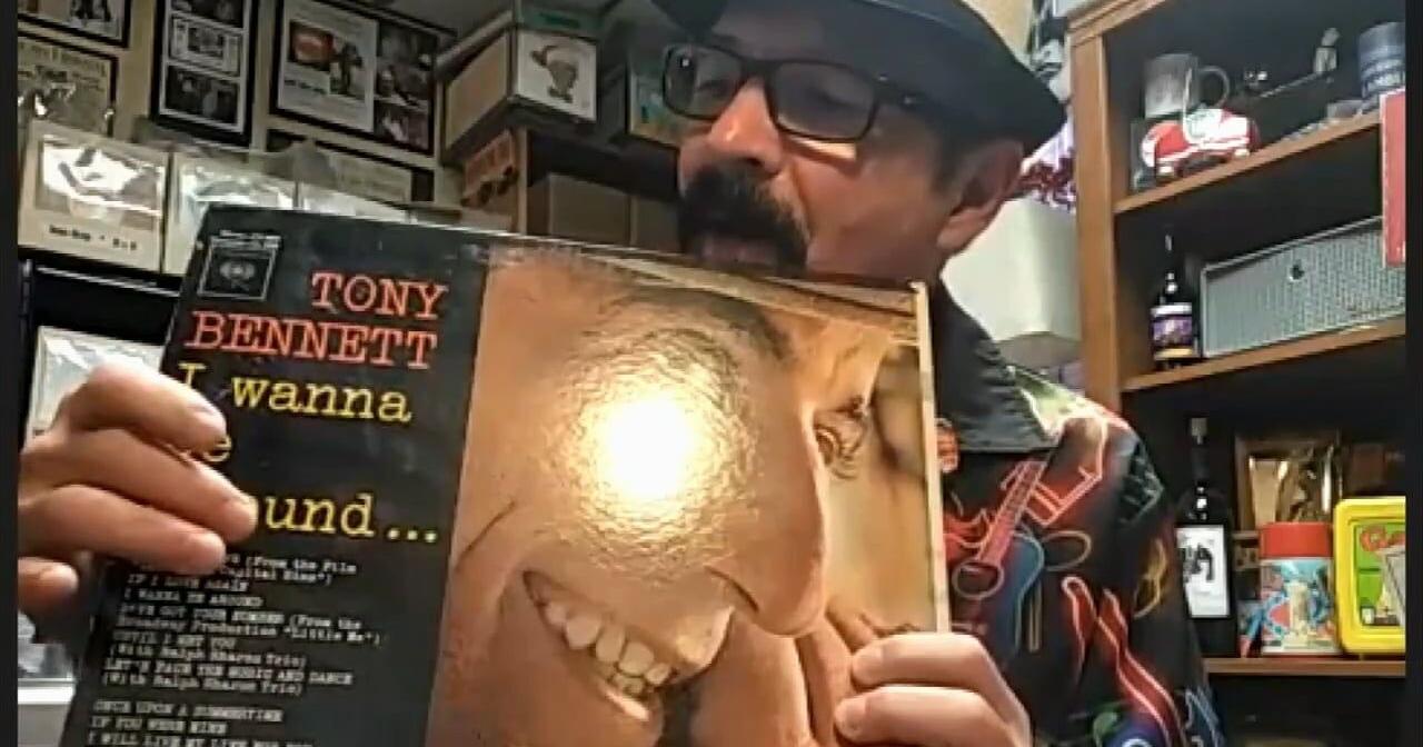 Local music historian reflects on Tony Bennett's life and career - Vimarsana News