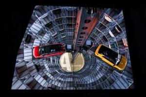 Germany brings back electric car subsidies to boost market