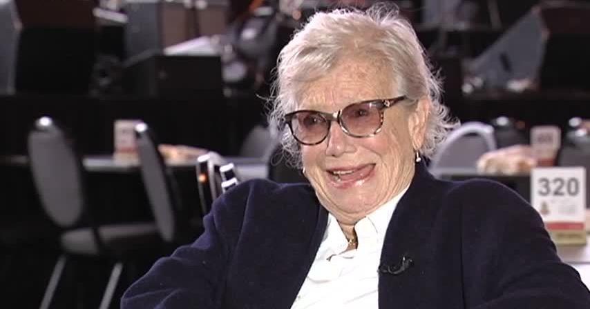 Ann Roth reflects on career, future | Lehigh Valley Regional News ...