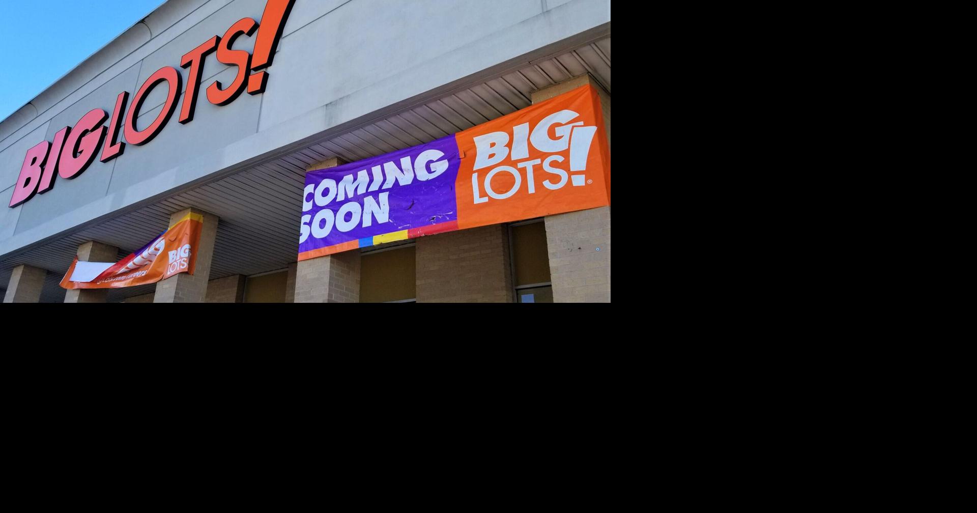 Discount retailer Big Lots opening new Bucks County store in March, Eat,  Sip, Shop