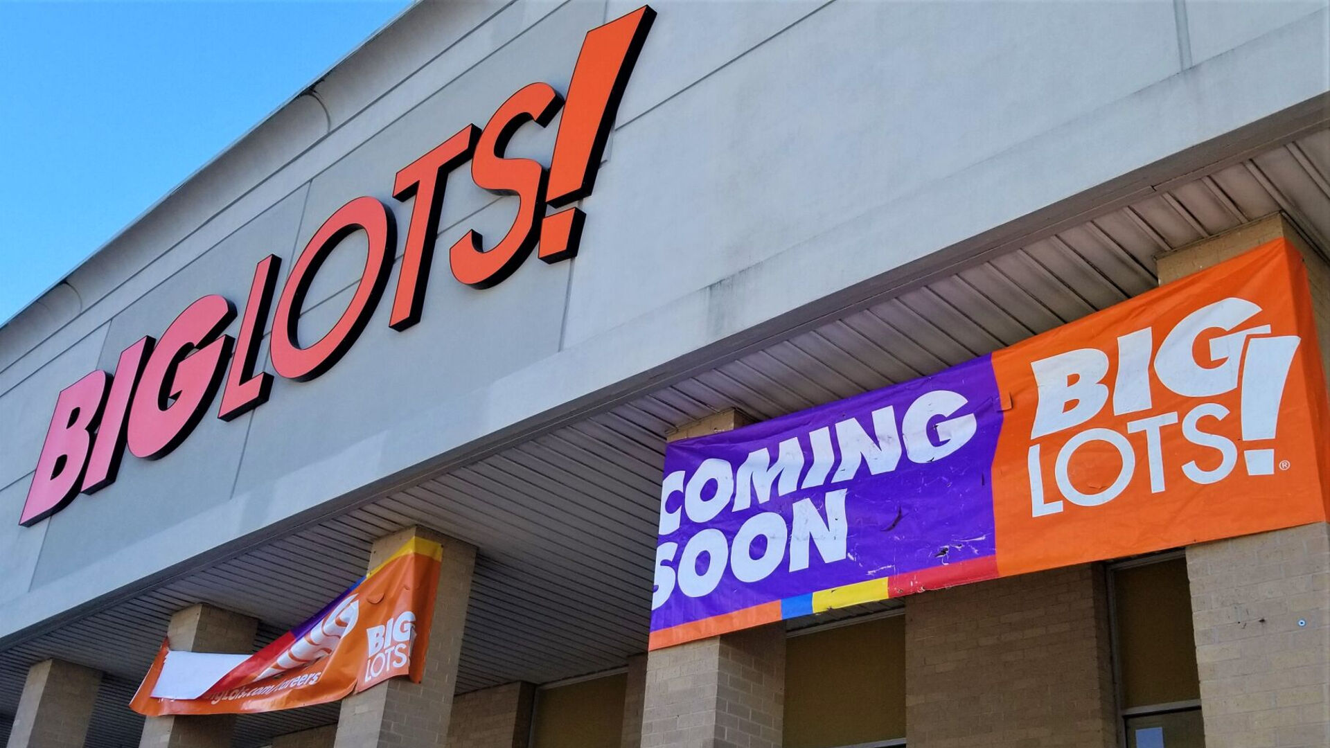 Discount retailer Big Lots opening new Bucks County store in March 