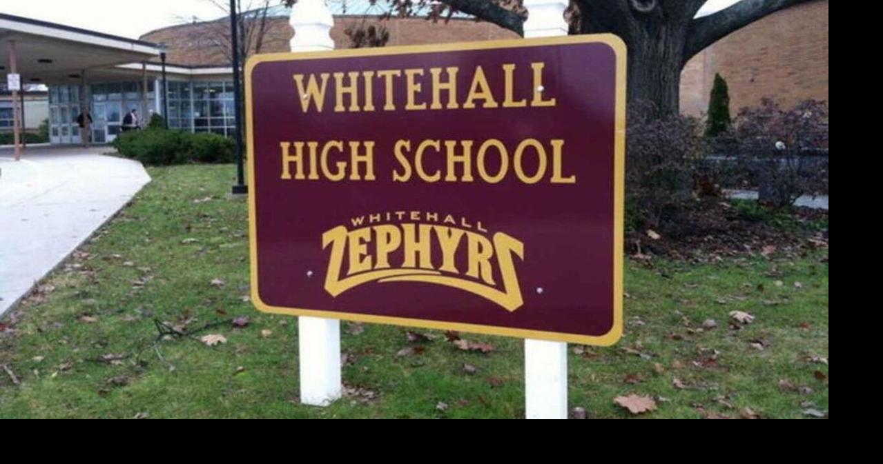 Whitehall-Coplay School District Whitehall High School