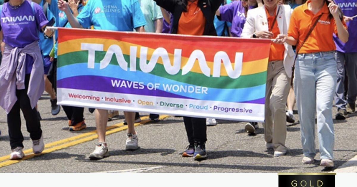 Taiwan Tourism Administration's 2025 Southern California Tourism Promotion Campaign Integrates U.S. Pop Culture to Promote Taiwan, Wins MUSE Creative Gold Award