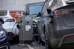 Norway closes in on objective of 100% electric car sales
