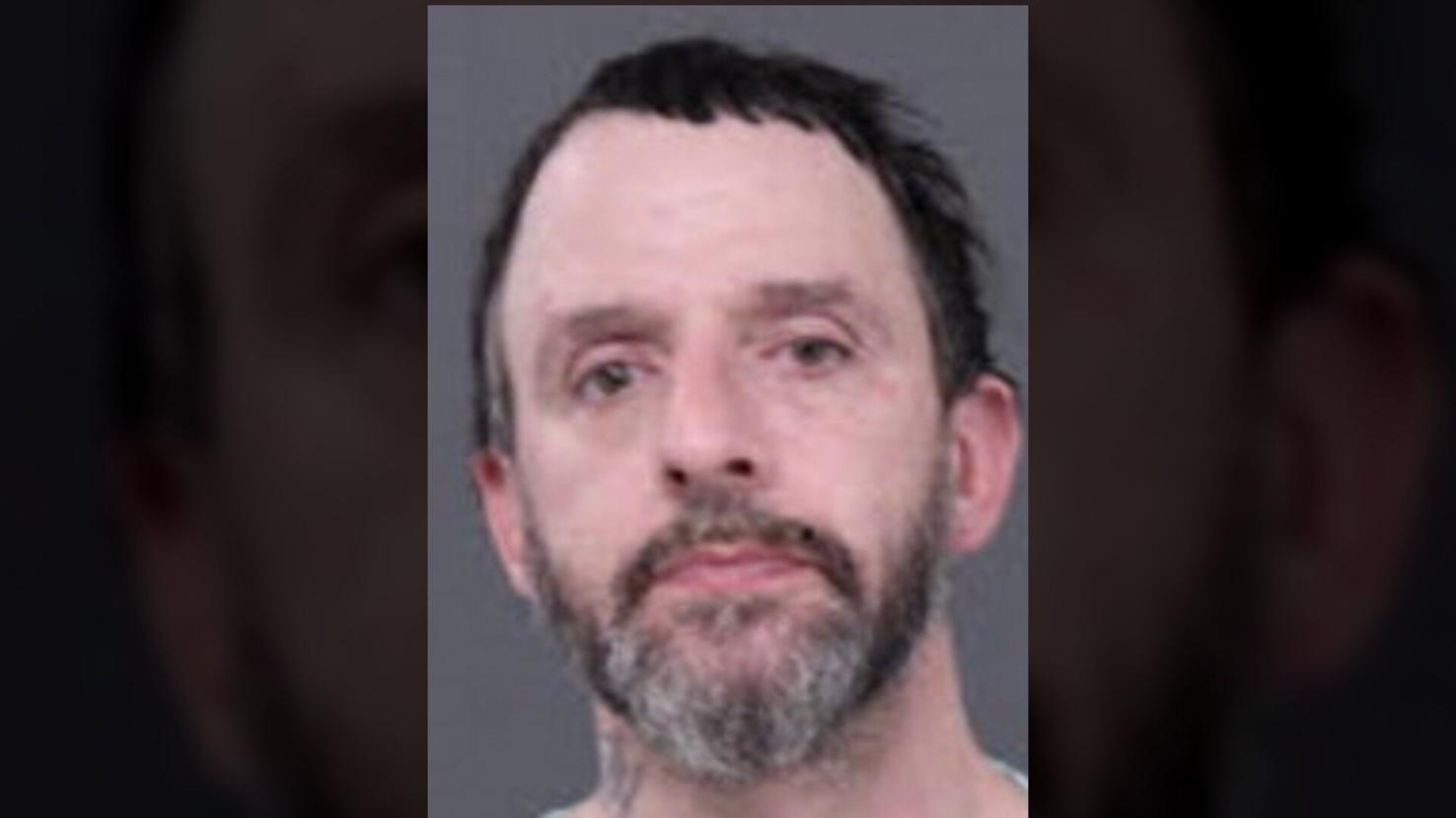 Man charged with simple assault, resisting arrest in Perkasie