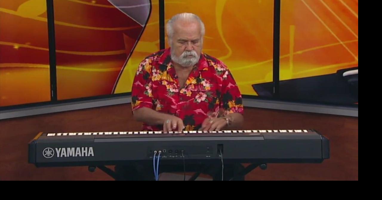 Berks County musician Karl Hausman, known by many as 'Piano Man,' dies at age 84