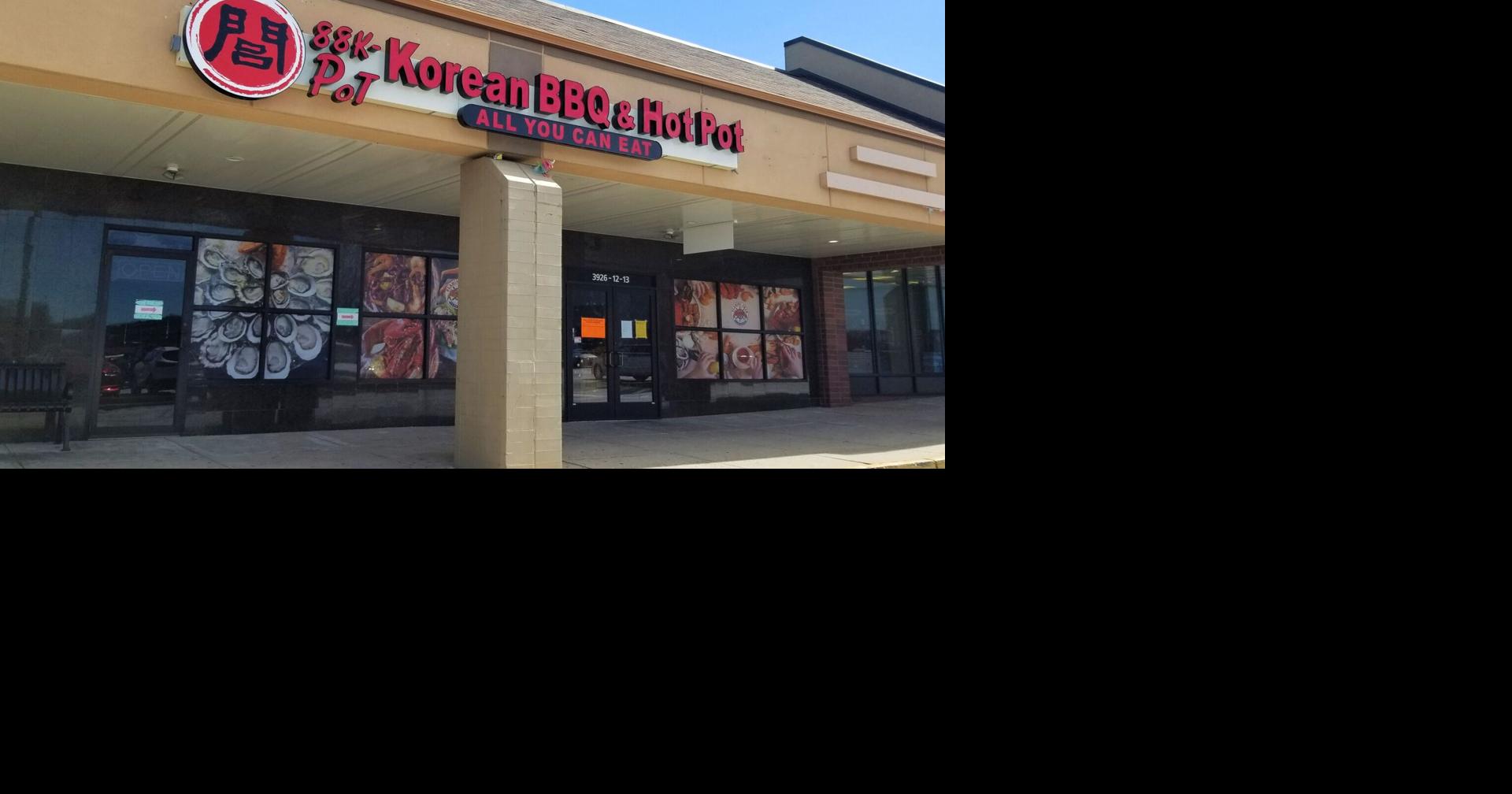 All-you-can-eat Korean barbecue, hot pot restaurant coming to 2 Lehigh  Valley shopping centers | Eat, Sip, Shop | wfmz.com
