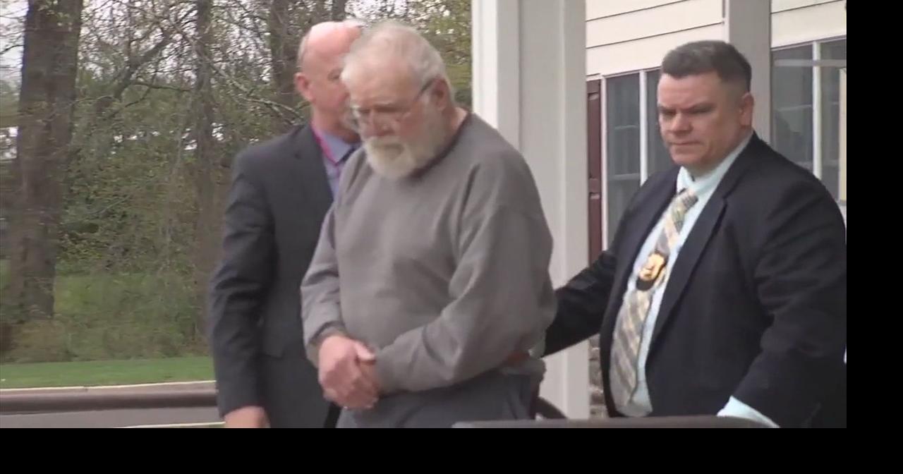 Bucks man pleads guilty in wife's 1981 murder | Southeastern ...