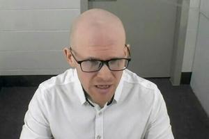 New Zealand mosque killer loses bid to overturn convictions