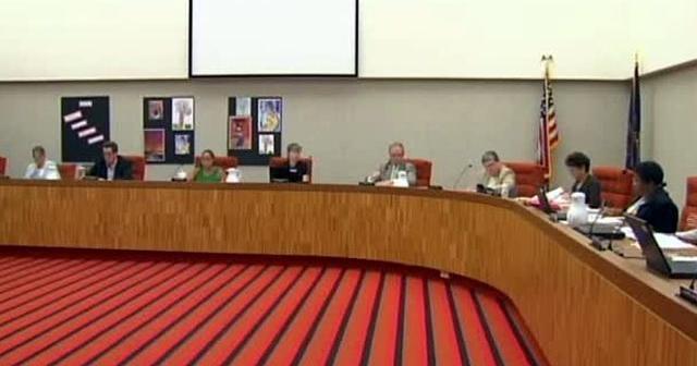 Disgruntled school board member talks about resignation | Lehigh Valley ...