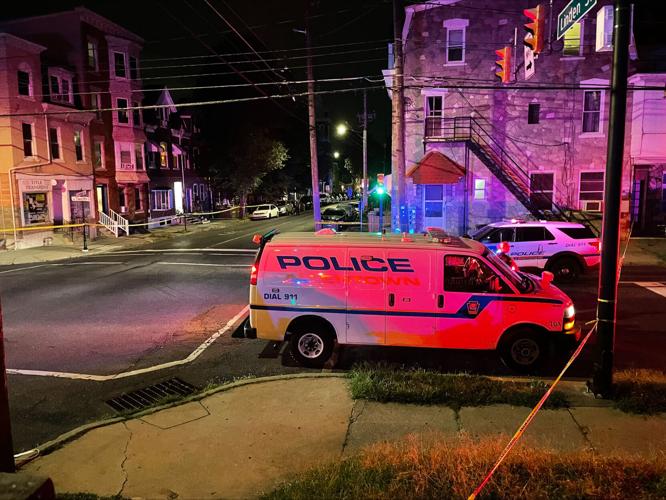 Man dies from injuries sustained in 2021 Allentown shooting | Lehigh ...