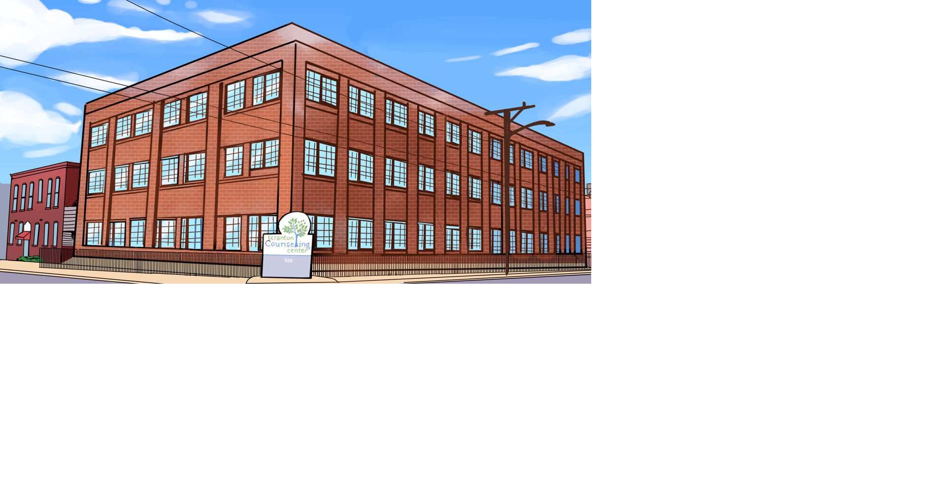 Mental health care workers face too many needs and not enough money on the front line of Pa.'s self-made crisis