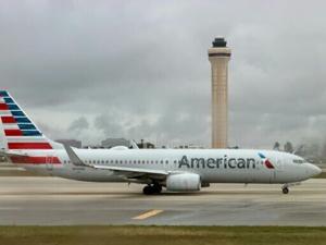 American Airlines targets April 30 return to Venezuela