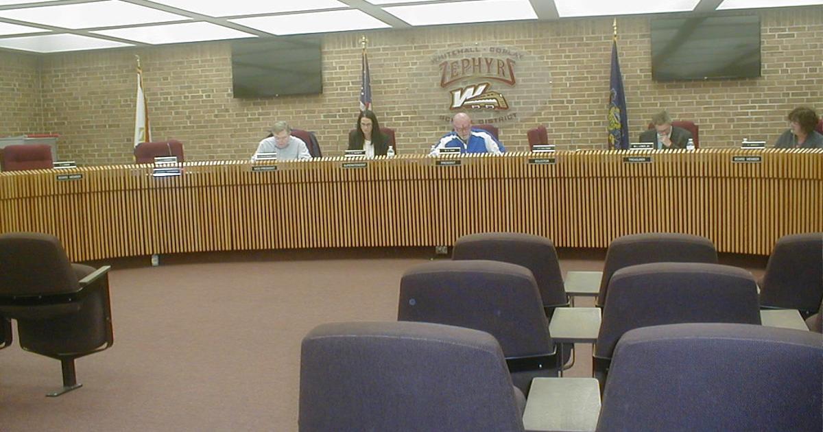 Coplay Library Whitehall-Coplay School Board approves library appointments | Inside ...