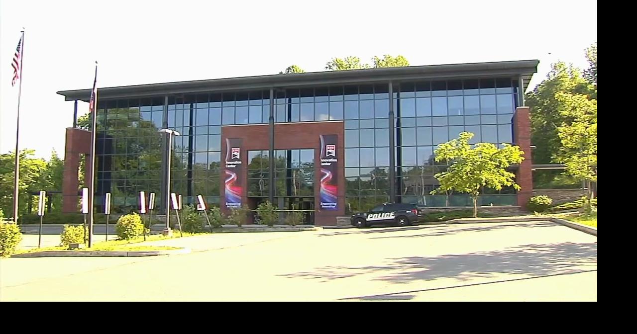 Fire damages ESU Innovation Center near East Stroudsburg University ...