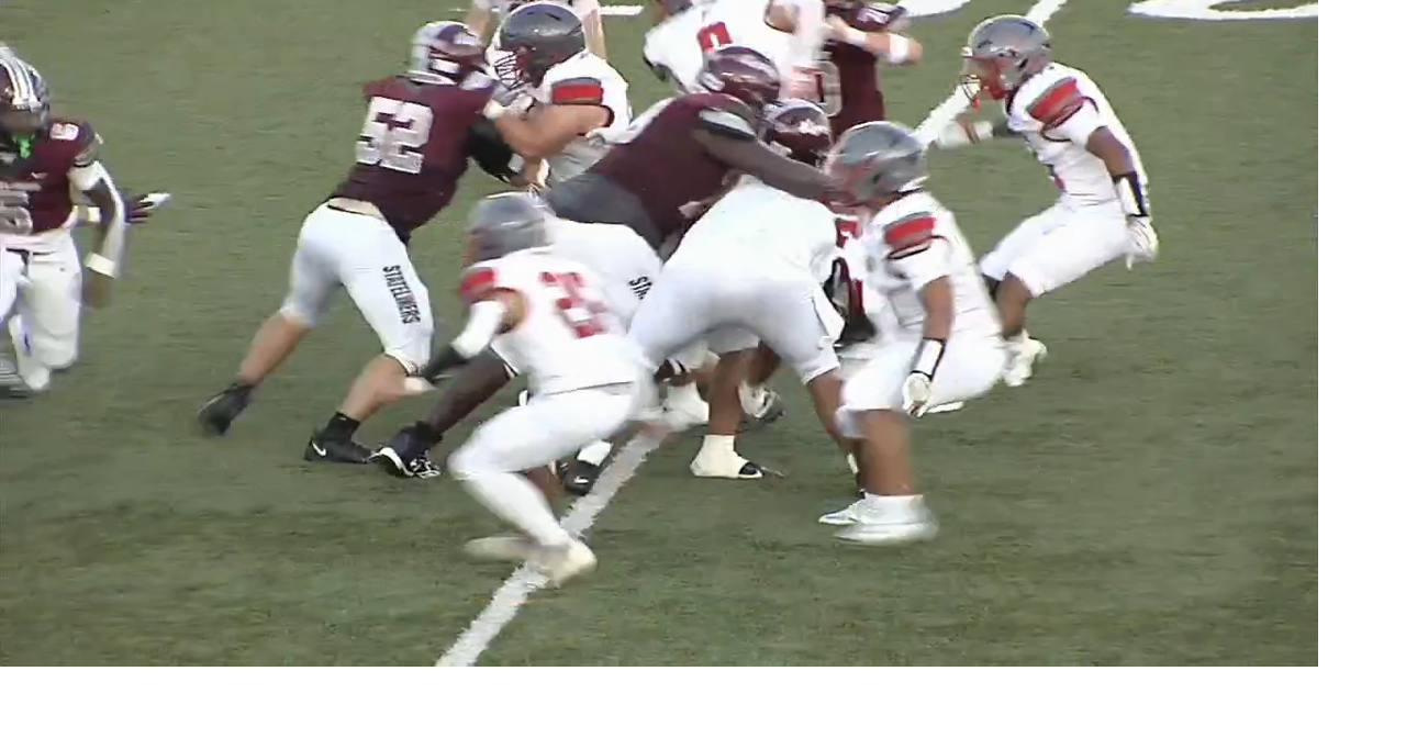'Extra excitement in the air': Fans pack Maloney Stadium for Phillipsburg-Parkland season opener