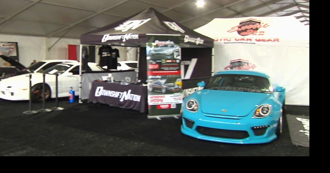 Lehigh Valley Car Show 2025
