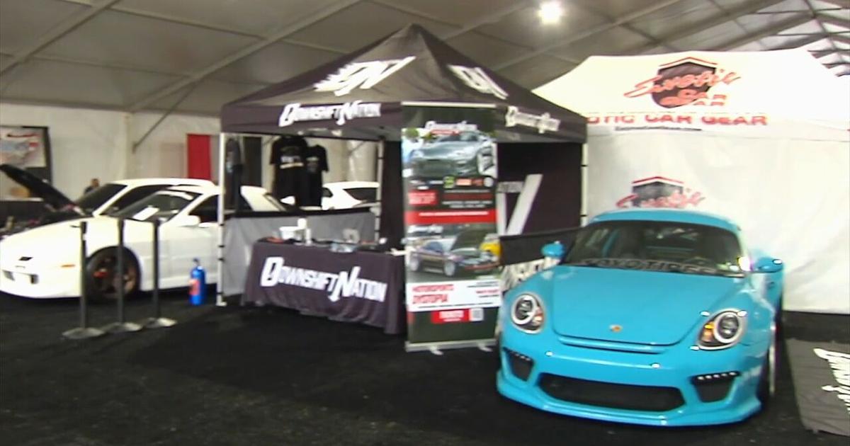 Lehigh Valley Car Show 2025