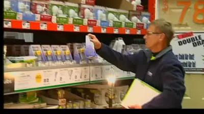 Retailer Offering Light Bulb Lessons Berks Regional News Wfmz Com