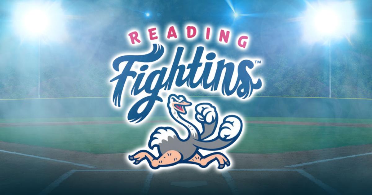 Fightins Drop 5th in a Row to Rumble Ponies