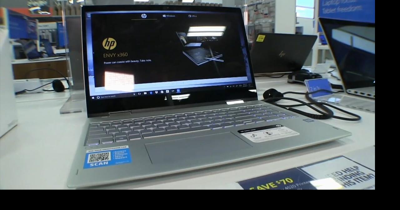 What the Tech? Back-to-school computers | What The Tech? | wfmz.com