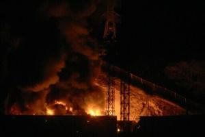 Venezuela accuses US of 'aggression' as explosions rock Caracas