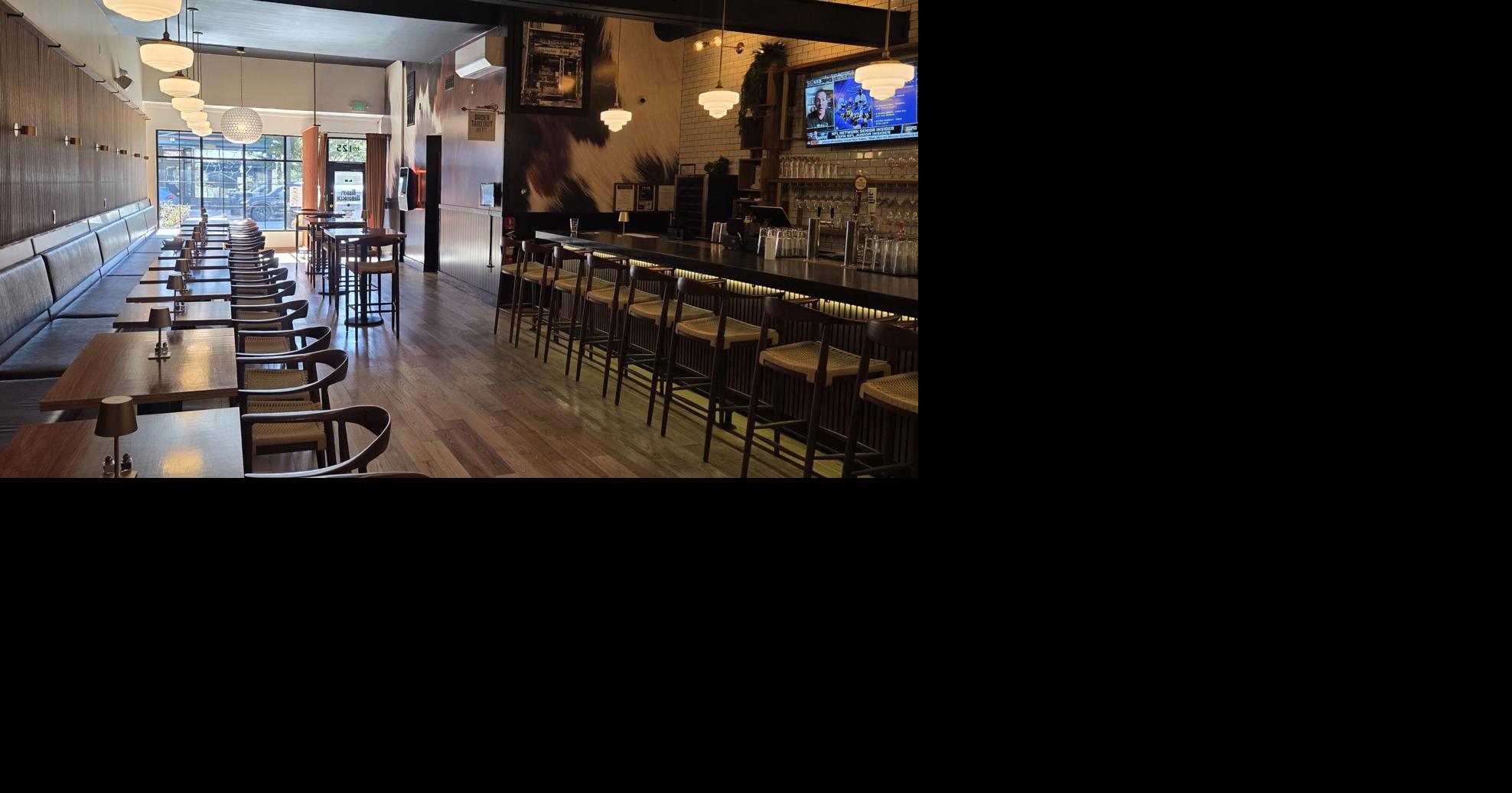 Popular Lehigh Valley restaurant moves to larger location with full bar, expanded food menu