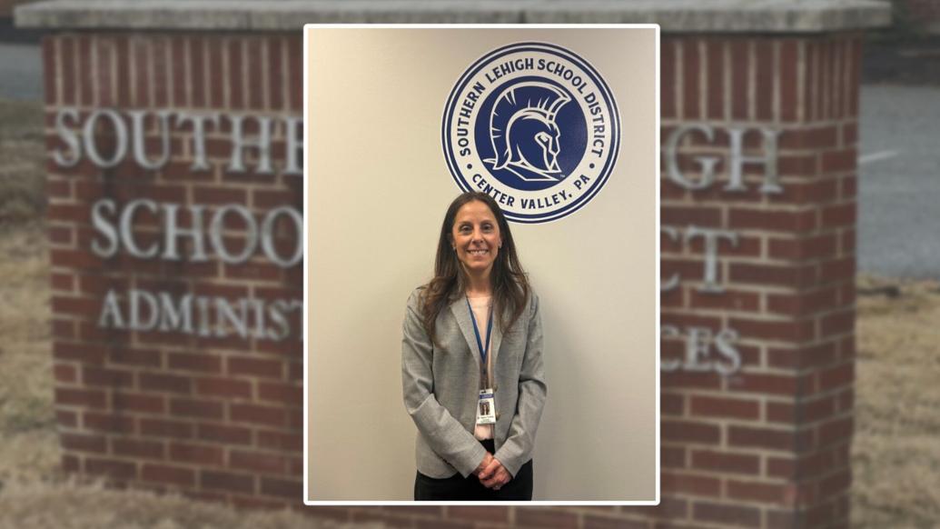 Southern Lehigh SD appoints district administrator to be new