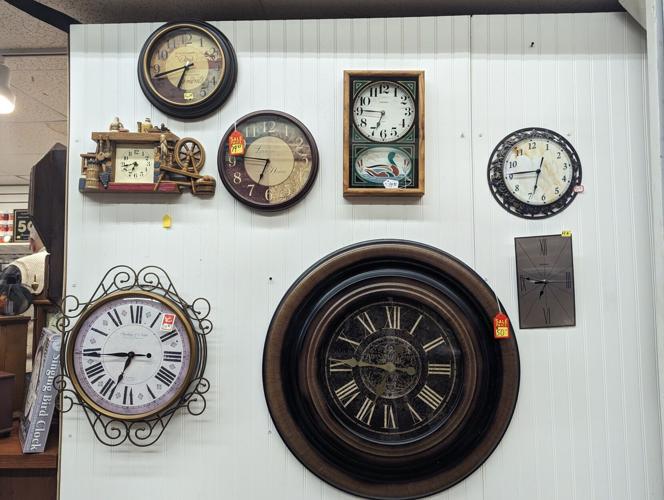To change the clocks twice a year or not? People in Allentown weigh in