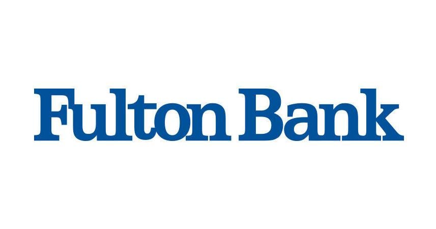 FULTON BANK APPOINTS GORDON RODER AS TREASURER