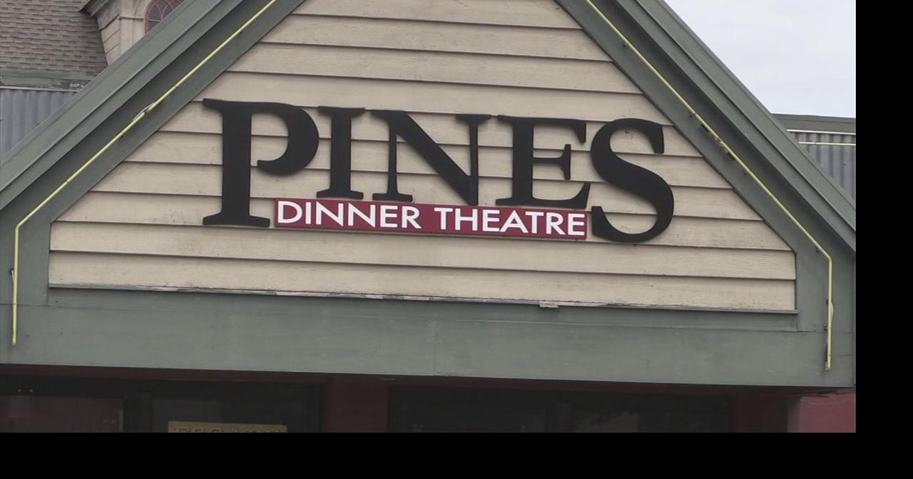 Pines Dinner Theatre raises the curtain on a new way to deliver drama