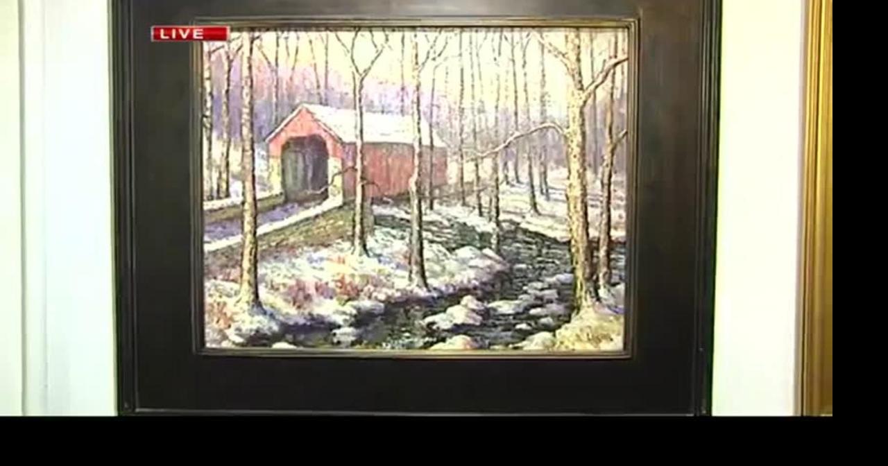 Main Street Gallery features local artwork, art classes in Quakertown