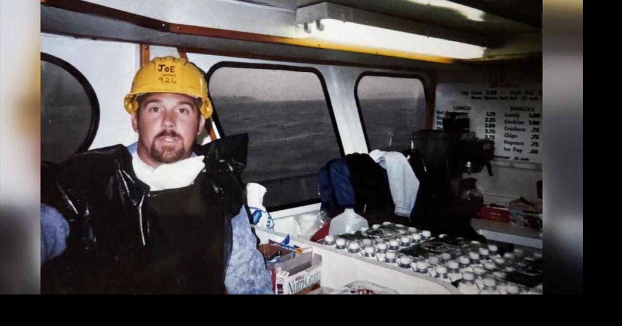 25 years after 9/11, local coach keeps best friend’s memory alive