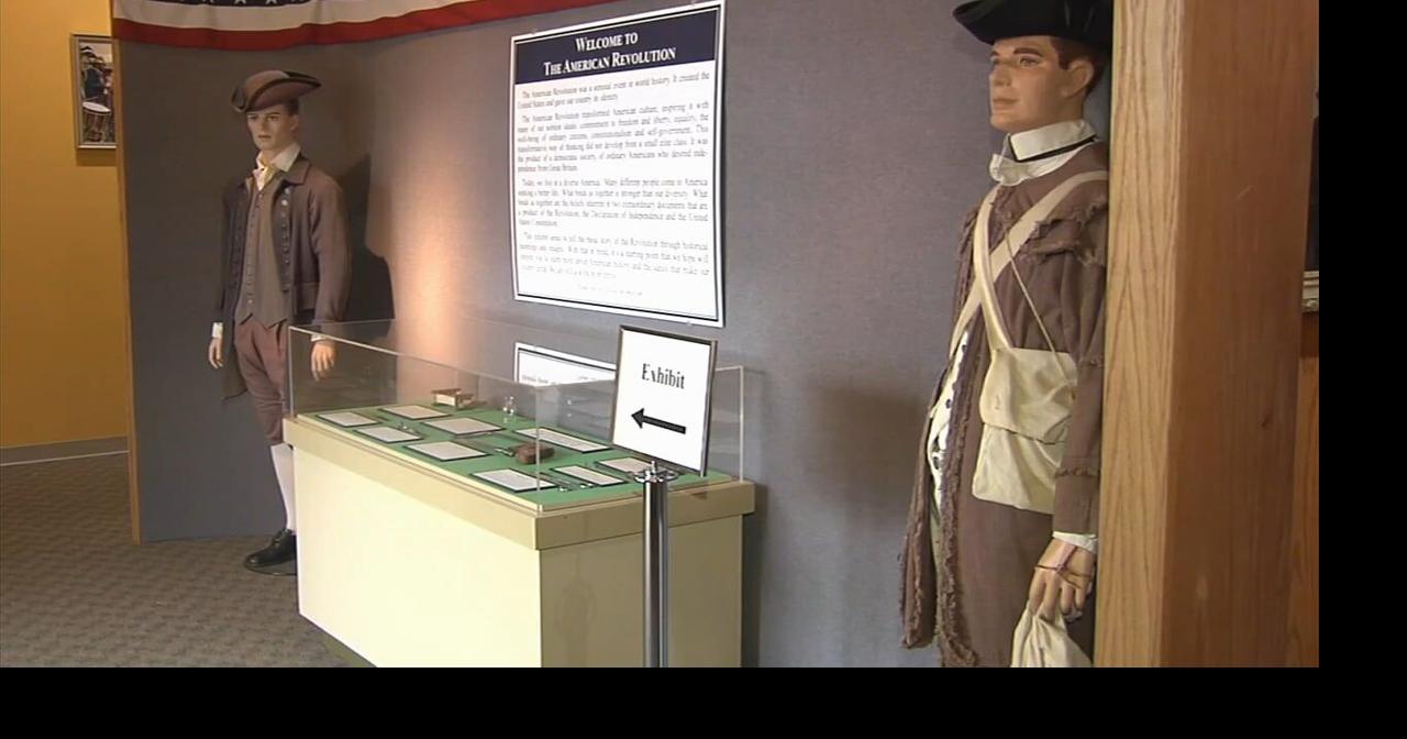 Explore American Revolution history at Lehigh Valley Heritage Museum's expo event