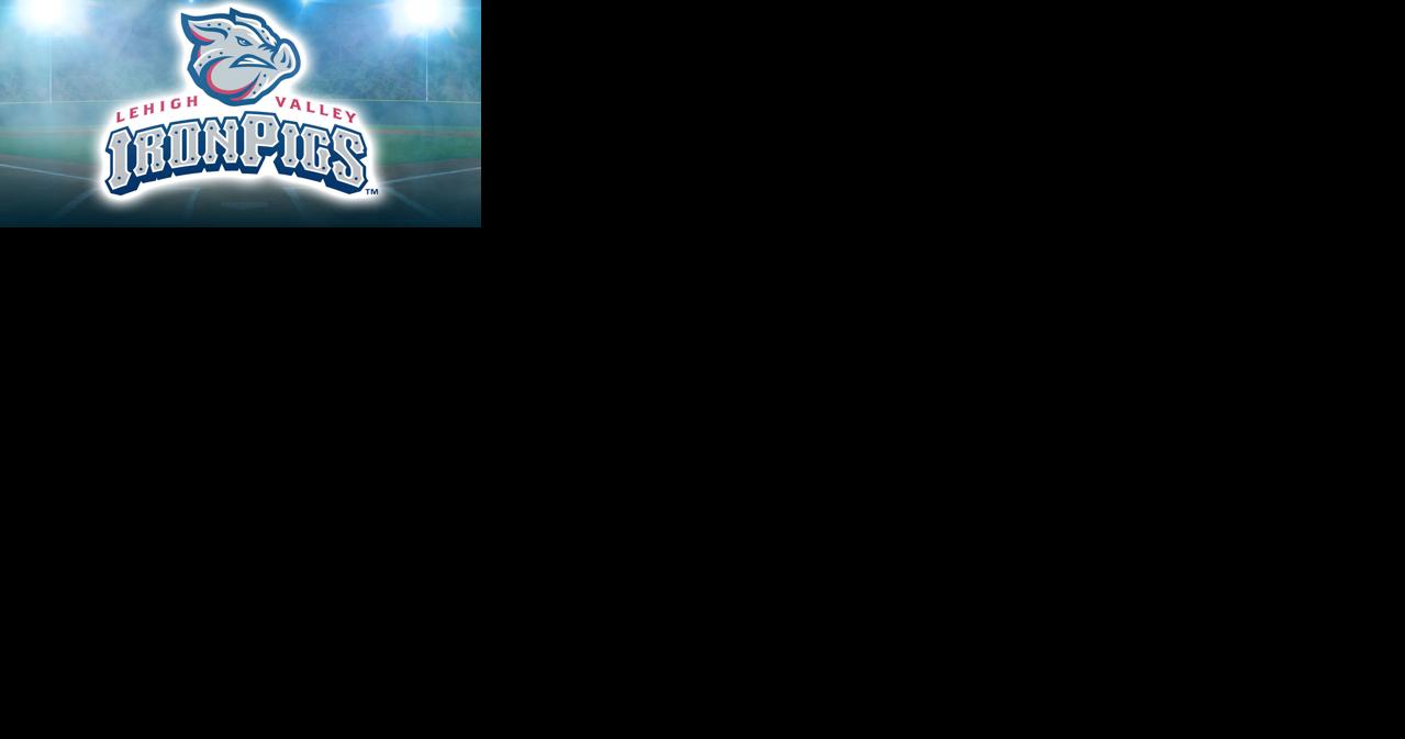 The IronPigs bats ride the Norfolk tides