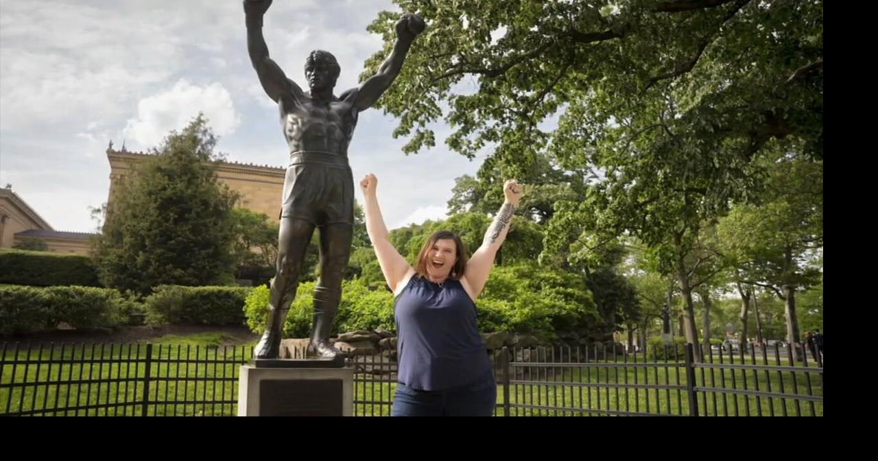 American Red Cross Heroes: Jenny Pacanowski | Allentown Area | wfmz.com