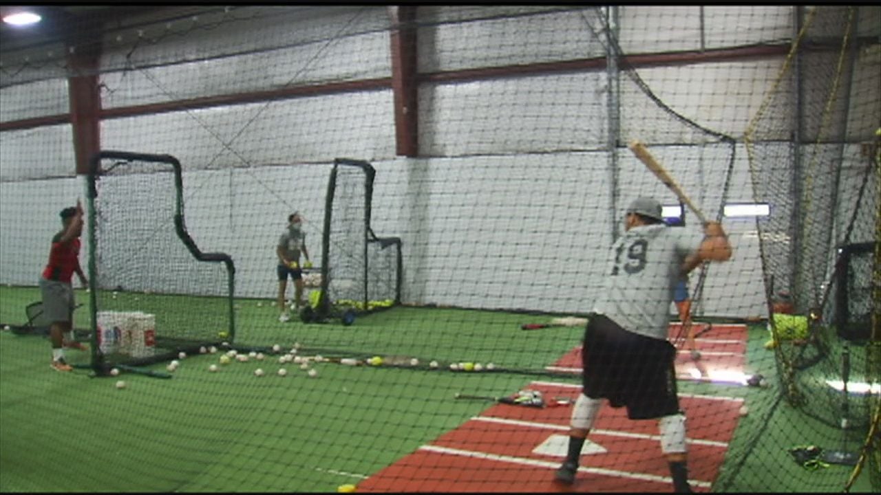 rip it batting cages