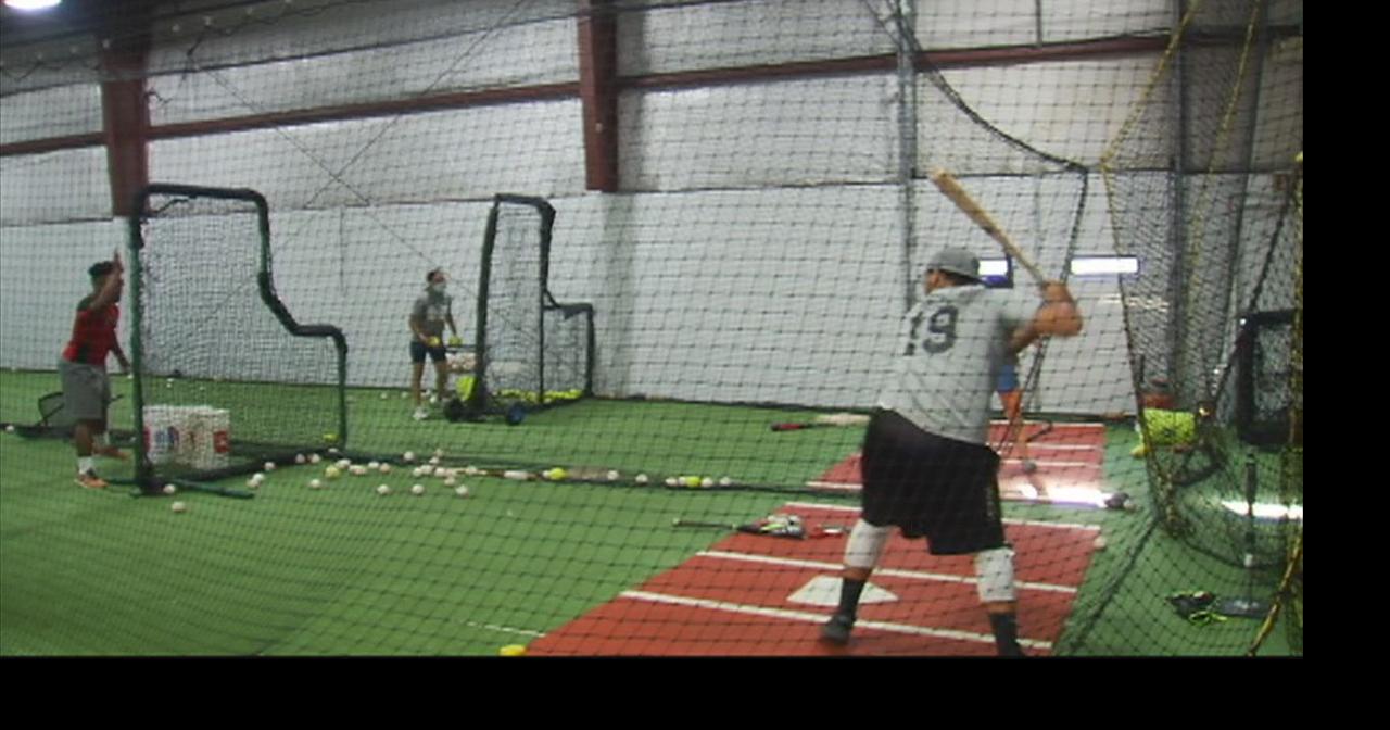 Rip It Batting Cages And Baseball Skills Training