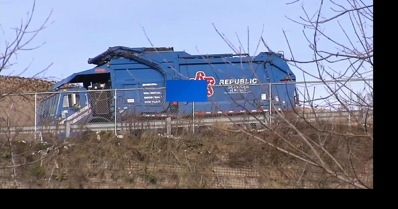 Proposed expansion of Bethlehem Landfill faces legal fight Lehigh