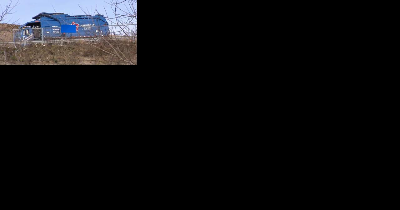Proposed expansion of Bethlehem Landfill faces legal fight - Vimarsana News