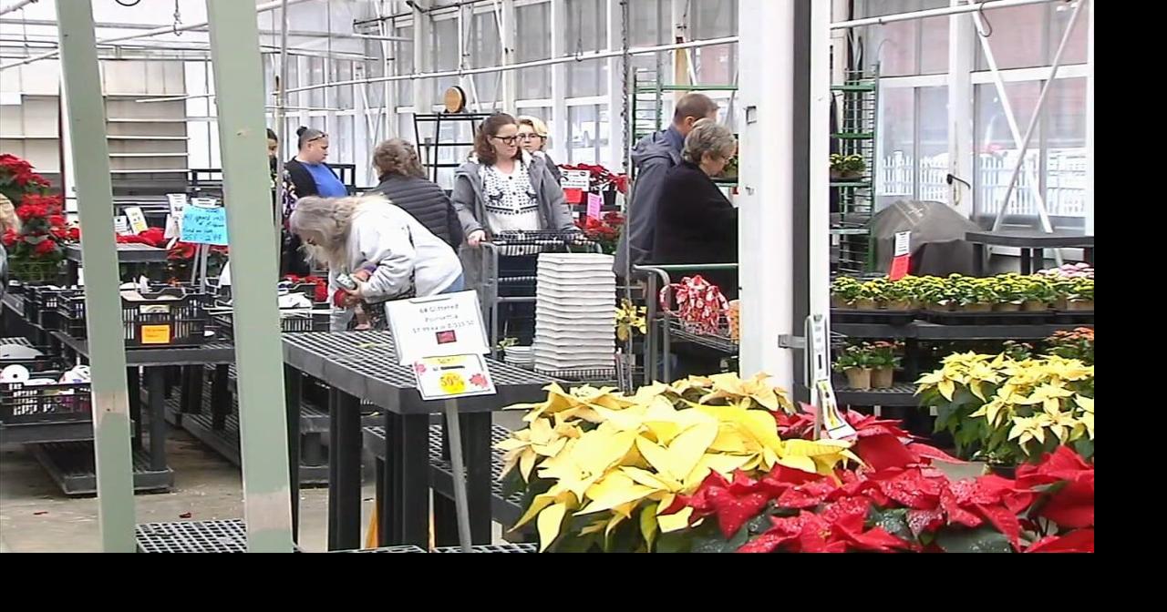 Popular greenhouse in Lehigh County set to close Saturday after more