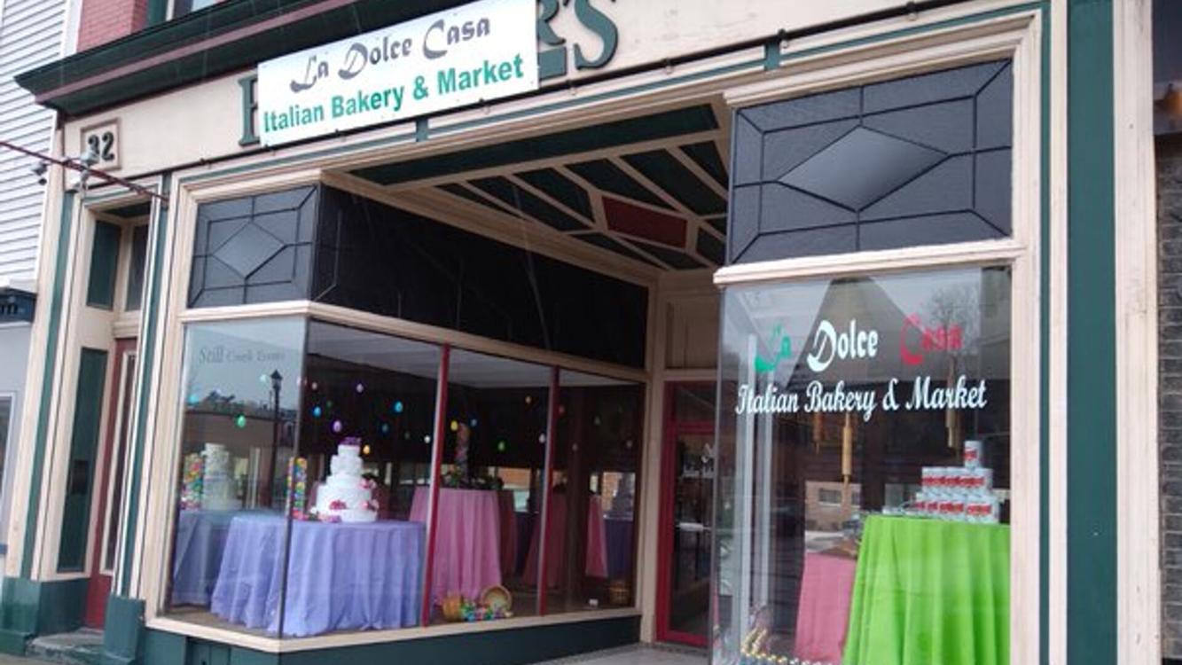 Popular Tamaqua restaurant adds bakery, Italian market Poconos and