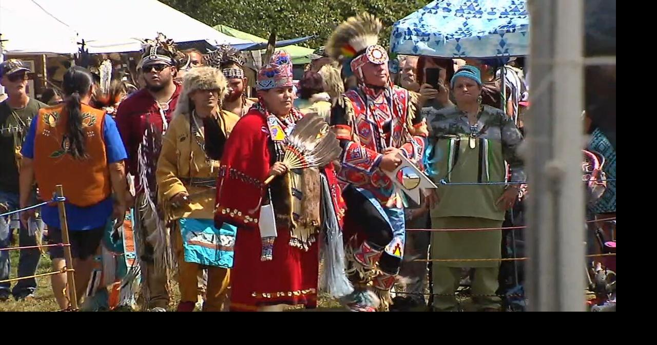 Native American Indian Festival happening in Salisbury on Sunday